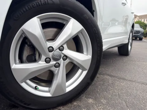 More photos of 2019 Audi Q3 Premium at Audi North Austin, TX