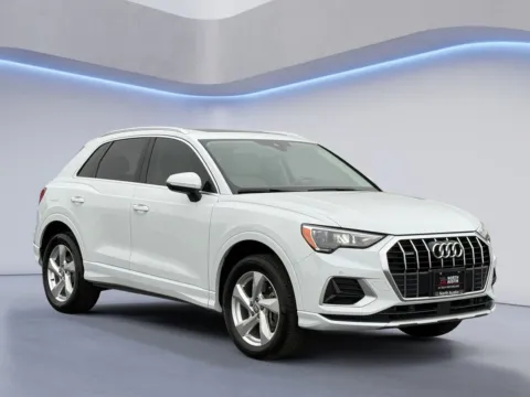 Another view of 2019 Audi Q3 Premium for sale in Austin, TX at Audi North Austin