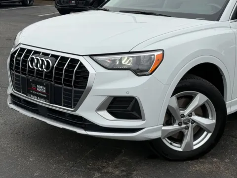 Photos of 2019 Audi Q3 Premium for sale in Austin, TX at Audi North Austin