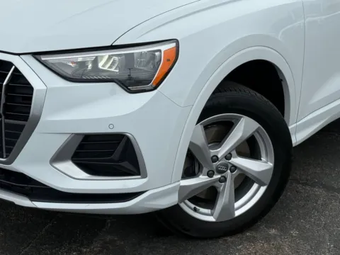 More photos of 2019 Audi Q3 Premium at Audi North Austin, TX
