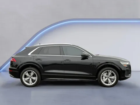More photos of 2023 Audi Q8 Premium at Audi North Austin, TX