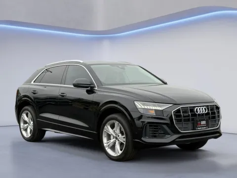 More photos of 2023 Audi Q8 Premium at Audi North Austin, TX
