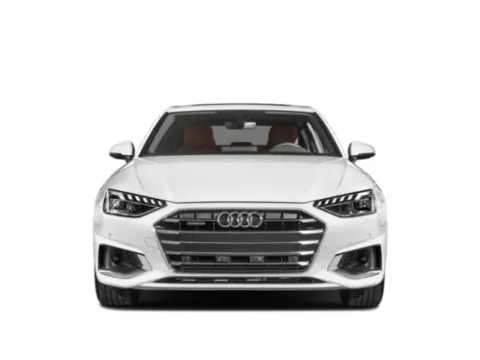More photos of 2023 Audi A4 Sedan S line Premium Plus at Audi North Austin, TX