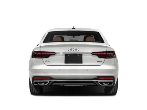 More photos of 2023 Audi A4 Sedan S line Premium Plus at Audi North Austin, TX