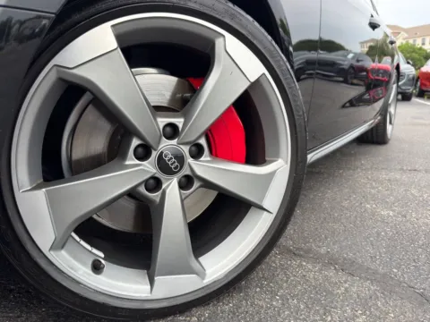 More photos of 2023 Audi A4 Sedan S line Premium Plus at Audi North Austin, TX