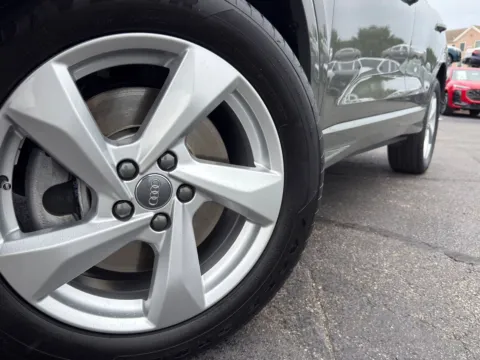 More photos of 2020 Audi Q3 Premium at Audi North Austin, TX
