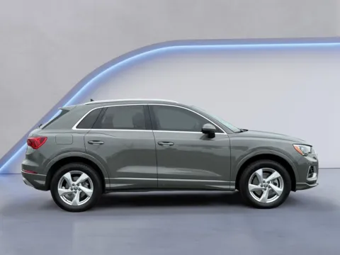 Another view of 2020 Audi Q3 Premium for sale in Austin, TX at Audi North Austin