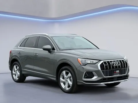 More photos of 2020 Audi Q3 Premium at Audi North Austin, TX