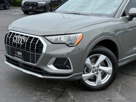 Photos of 2020 Audi Q3 Premium for sale in Austin, TX at Audi North Austin