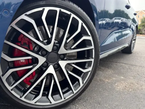 More photos of 2026 Audi S3 2.0T at Audi North Austin, TX
