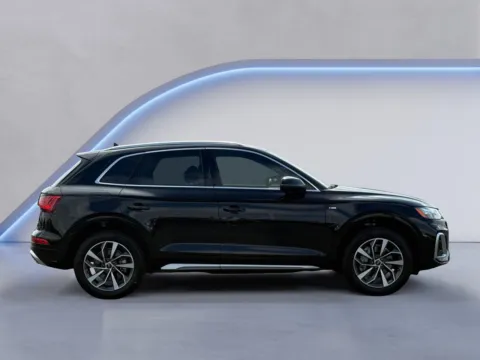 More photos of 2024 Audi Q5 S line Prestige at Audi North Austin, TX