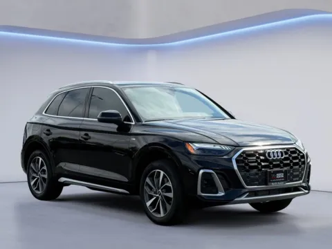 More photos of 2024 Audi Q5 S line Prestige at Audi North Austin, TX
