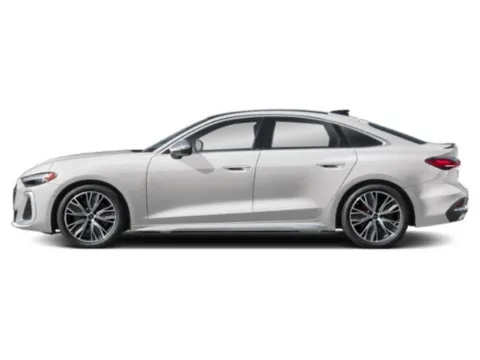 Another view of 2026 Audi S5 Prestige for sale in Austin, TX at Audi North Austin