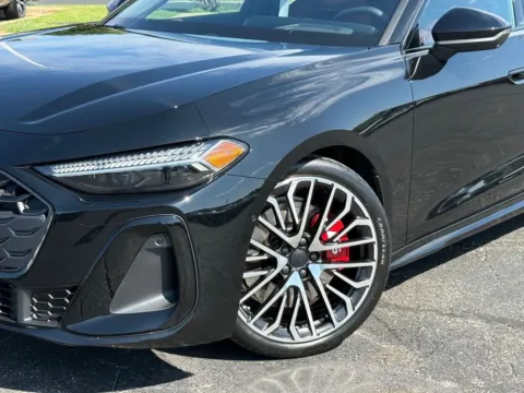 More photos of 2026 Audi S5 Prestige at Audi North Austin, TX