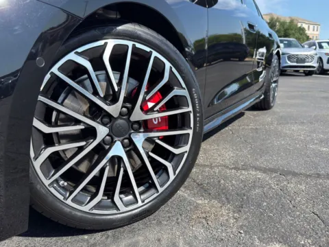 More photos of 2026 Audi S5 Prestige at Audi North Austin, TX
