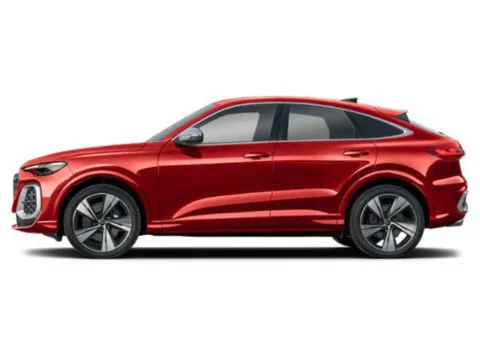 Photos of 2026 Audi SQ5 Sportback Premium for sale in Austin, TX at Audi North Austin