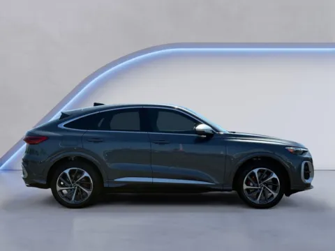 More photos of 2026 Audi SQ5 Sportback Premium at Audi North Austin, TX