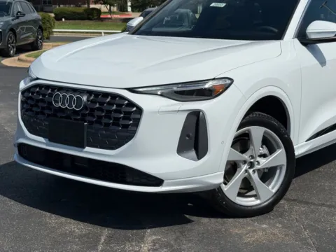 Photos of 2026 Audi Q5 Prestige for sale in Austin, TX at Audi North Austin