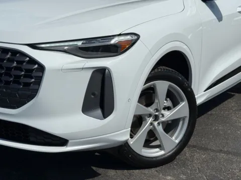 More photos of 2026 Audi Q5 Prestige at Audi North Austin, TX