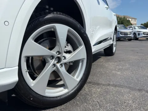 More photos of 2026 Audi Q5 Prestige at Audi North Austin, TX