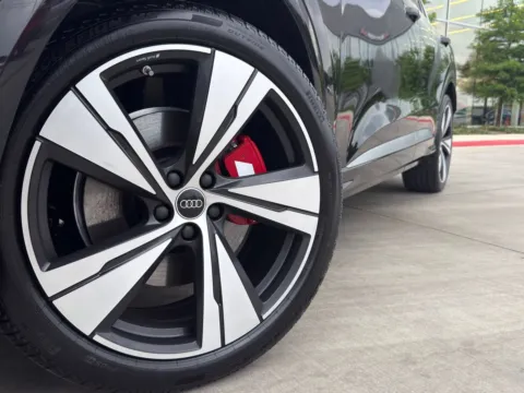 More photos of 2026 Audi SQ5 Prestige at Audi North Austin, TX
