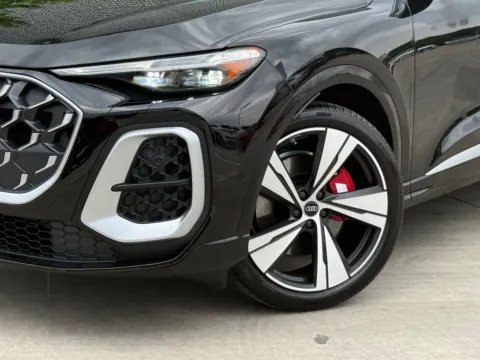 More photos of 2026 Audi SQ5 Prestige at Audi North Austin, TX