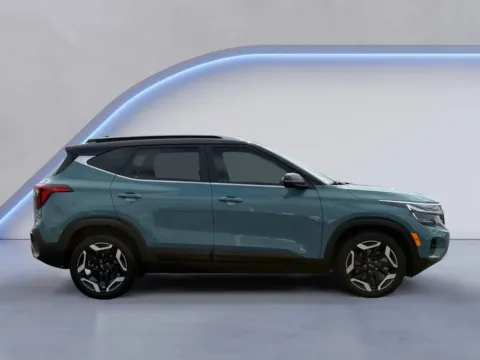 More photos of 2024 Kia Seltos SX at Audi North Austin, TX