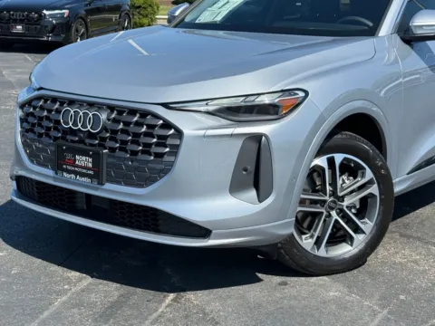 Photos of 2026 Audi Q5 Premium for sale in Austin, TX at Audi North Austin