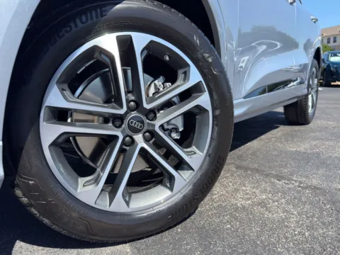 More photos of 2026 Audi Q5 Premium at Audi North Austin, TX