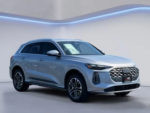 More photos of 2026 Audi Q5 Premium at Audi North Austin, TX