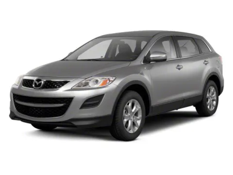 More photos of 2010 Mazda CX-9 Touring at Audi North Austin, TX