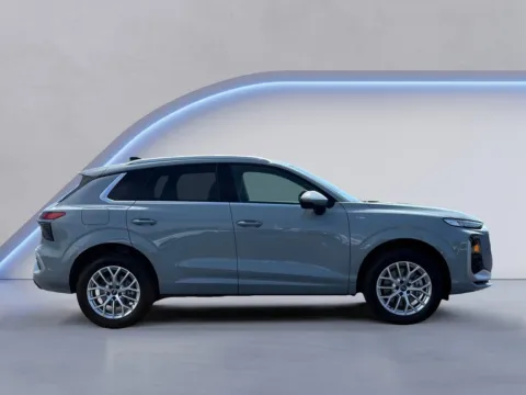 More photos of 2026 Audi Q3 S line at Audi North Austin, TX