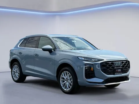 More photos of 2026 Audi Q3 S line at Audi North Austin, TX