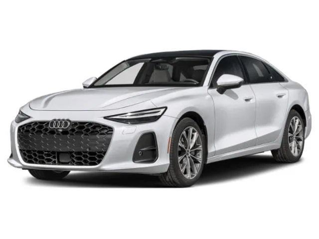 Blue 2026 Audi A6 Sedan Prestige for sale in Austin, TX