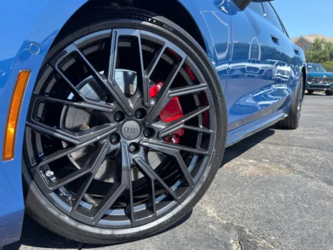 More photos of 2026 Audi A6 Sedan Prestige at Audi North Austin, TX