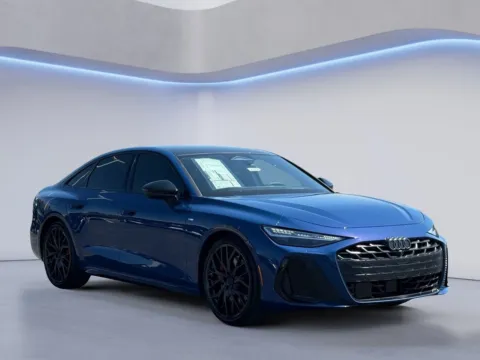 More photos of 2026 Audi A6 Sedan Prestige at Audi North Austin, TX