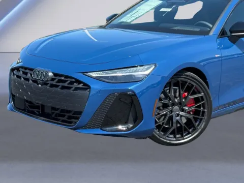 Photos of 2026 Audi A6 Sedan Prestige for sale in Austin, TX at Audi North Austin
