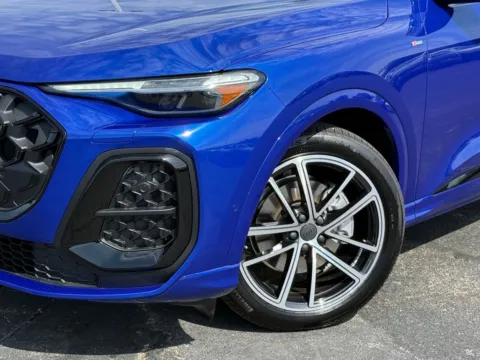 Another view of 2026 Audi Q5 Sportback Prestige for sale in Austin, TX at Audi North Austin
