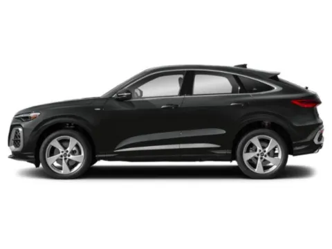Another view of 2026 Audi Q5 Sportback Prestige for sale in Austin, TX at Audi North Austin