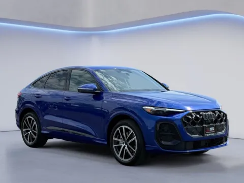 More photos of 2026 Audi Q5 Sportback Prestige at Audi North Austin, TX