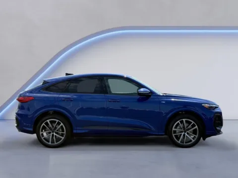 More photos of 2026 Audi Q5 Sportback Prestige at Audi North Austin, TX