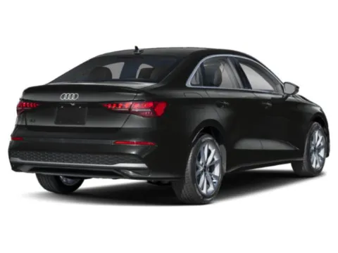 Photos of 2026 Audi A3 for sale in Austin, TX at Audi North Austin