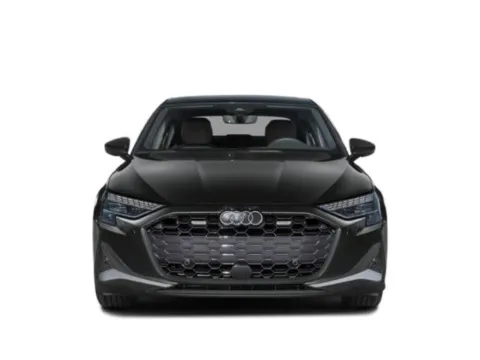 More photos of 2026 Audi A3 at Audi North Austin, TX