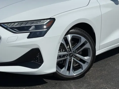 More photos of 2026 Audi A3 40 Premium at Audi North Austin, TX