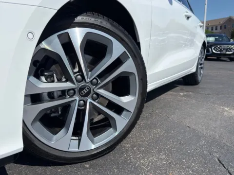 More photos of 2026 Audi A3 40 Premium at Audi North Austin, TX
