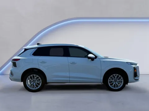 Another view of 2026 Audi Q3 S line for sale in Austin, TX at Audi North Austin