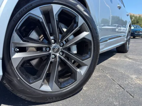More photos of 2026 Audi Q7 S line Premium Plus at Audi North Austin, TX