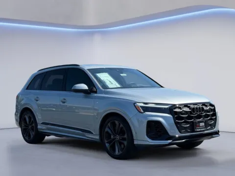 More photos of 2026 Audi Q7 S line Premium Plus at Audi North Austin, TX