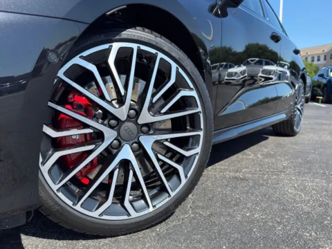 More photos of 2026 Audi S3 2.0T at Audi North Austin, TX