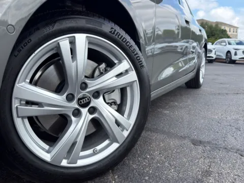 More photos of 2026 Audi A5 Premium Plus at Audi North Austin, TX
